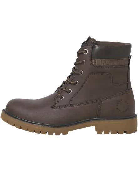 Bottines Homme JFWFINIUS PU Nubuck Boot