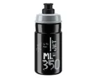Bidon JET 350ml Noir/Gris