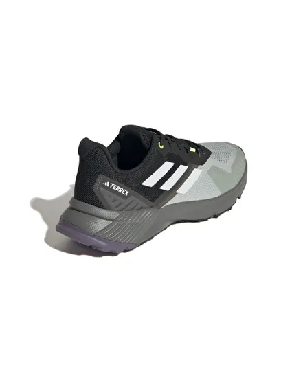 Chaussures de trail Homme TERREX SOULSTRIDE Gris