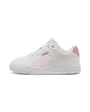 Chaussures Enfant PUMA CAVEN III JR Blanc