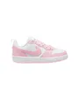 Chaussures Enfant COURT BOROUGH LOW 2 SE1 (GS) Blanc