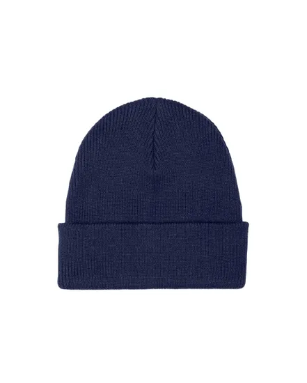 Bonnet Unisexe Backpatch