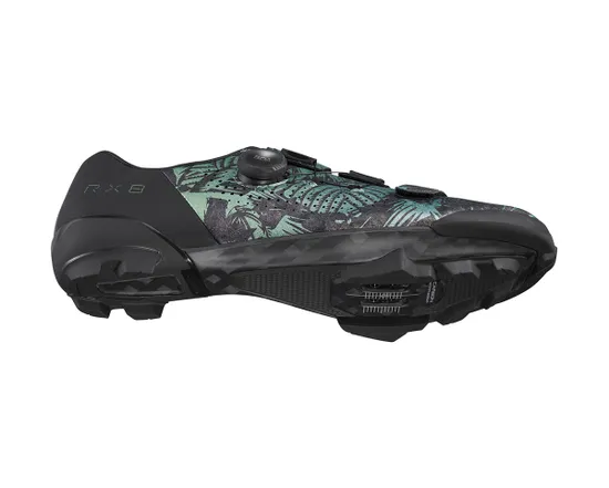 Chaussures Gravel Homme RX8 LIMITED EDITION Tropical