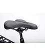 Vélo électrique urbain SINUS N8 WAVE Blanc