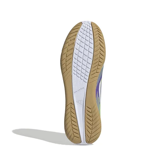 Crampons de football Enfant F50 CLUB IN J Violet