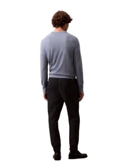 Pantalon Homme Slim Tech Pull-On