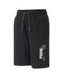 Short Enfant JR ALPHA ST JS B Noir