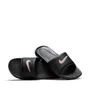 Claquette Homme NIKE VICTORI ONE SLIDE SWSH Noir