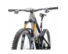 VTT tout suspendu Homme WME 8.9 Graphite/Or/Noir