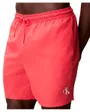 Short De Bain Homme Medium Drawstring Waistband