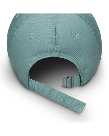 Casquette U NK CLUB CAP U CB FUT WSH L Vert