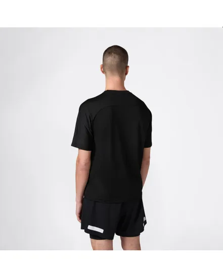 T-shirt Homme Noir