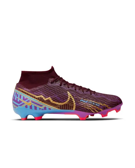 Crampons de football Homme ZOOM SUPERFLY 9 ACAD KM FG/MG Bordeaux