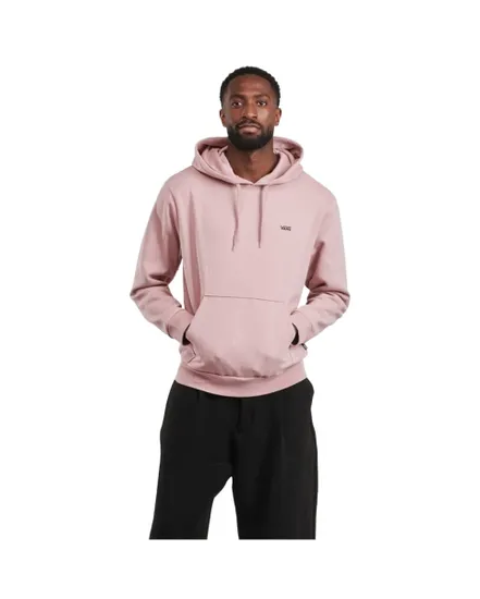 Sweat à Capuche Homme Left Chest Po