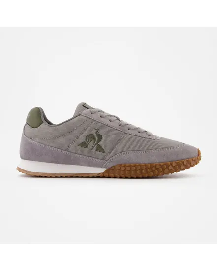 Chaussures Homme VELOCE II TWILL TITANIUM/OLIVE NIGHT Gris