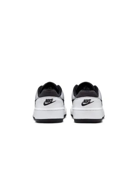 Chaussures Enfant plus agé NIKE FULL FORCE LO (GS) Blanc