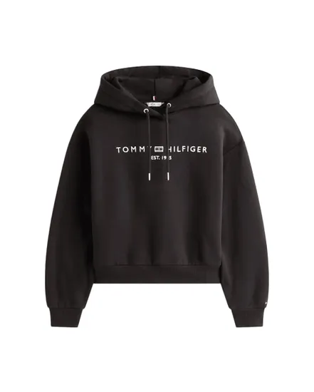 Sweat à Capuche Femme Corp Logo Mdrn Hoodie