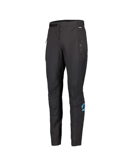 Pantalon Homme TRAIL TUNED Noir