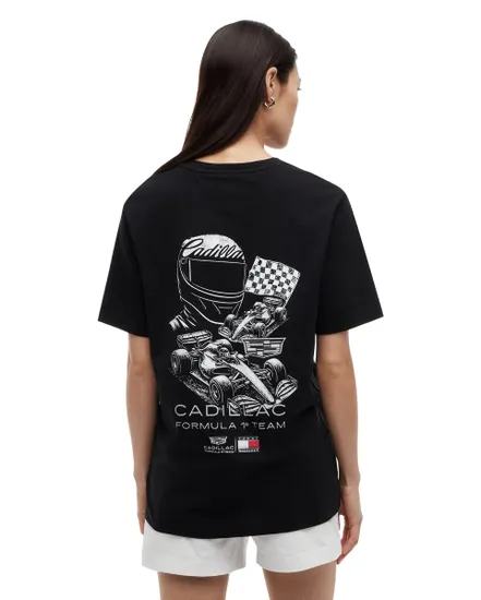 T-shirt Homme TH X CF1 Racing Grap