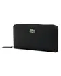 Portefeuille Femme Zip Wallet
