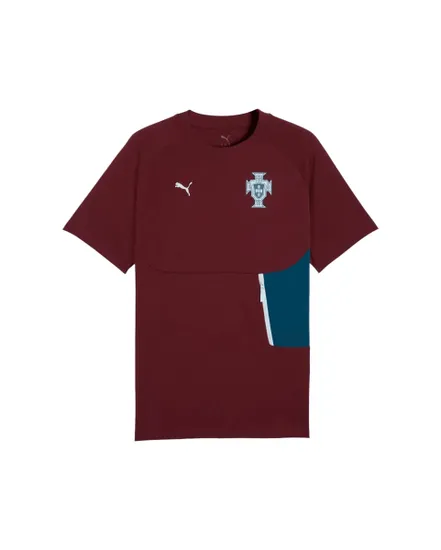T-Shirt Homme FPF PUMATECH POCKET TEE