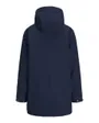 Manteau long Femme JXKANE LONG JACKET OTW Bleu