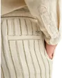Short Homme Jpstjaiden Coba Stripe Jog Short Sr
