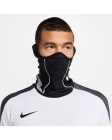 Cache cou Homme NK DF ACDMY SNOOD Noir