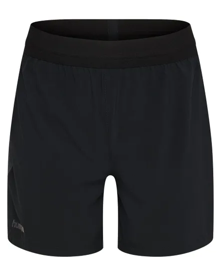 Short Femme HMLBLAZE26 PRO TRAINING SHORTS WOMA Noir