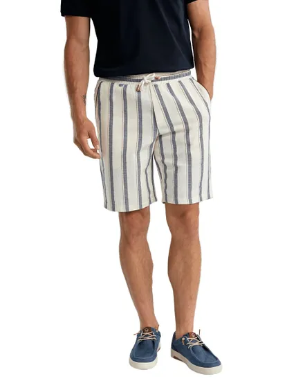 Short Jogger Homme Signature