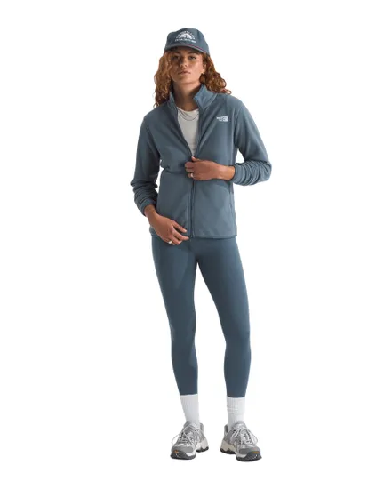 Veste Polaire Femme Glacier Fleece
