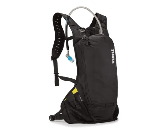 Sac d'hydratation Homme VITAL 6L Noir