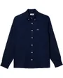 Chemise Homme Lin Lacoste