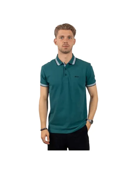 Polo Homme Paddy
