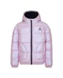 Doudoune Enfant JDG BOXY FIT PUFFER Rose