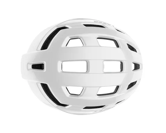Casque Route Unisexe TEMPO KINETICORE Blanc