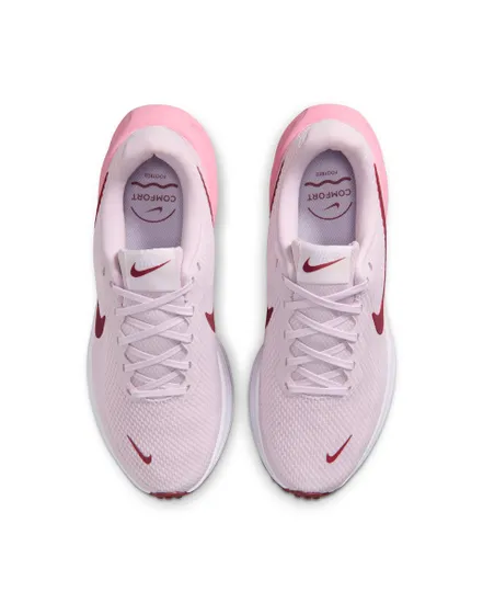 Chaussures de running Femme W NIKE REVOLUTION 8 Rose
