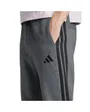 Pantalon Training Homme 3 Bandes Fleece