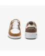 Chaussures Homme COURT CAGE 225 1 SMA Marron
