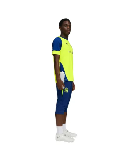 Pantalon Homme OM Training 3/4