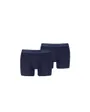 Boxer Homme Levi's Twill Marine Lot 2