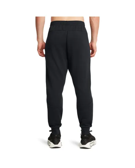 Pantalon de survetement Homme UA UNSTOPPABLE FLC JGR EU Noir