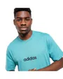 T-shirt Homme Adidas Lin SJ T