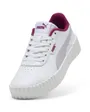 Chaussures Enfant CARINA 3.0 JR Blanc