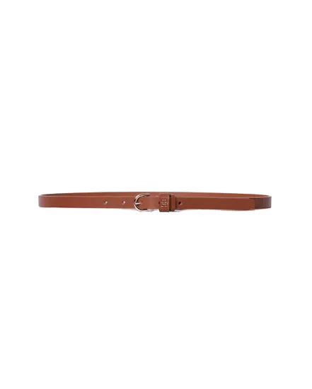 Ceinture Femme Essential Effortless 1.5