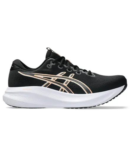 Chaussures de running Homme GEL-EXCITE 11 Noir