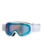 Masque de ski Femme SIERRA CAT 2 Blanc