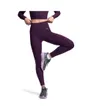 Legging Femme MOTION Violet