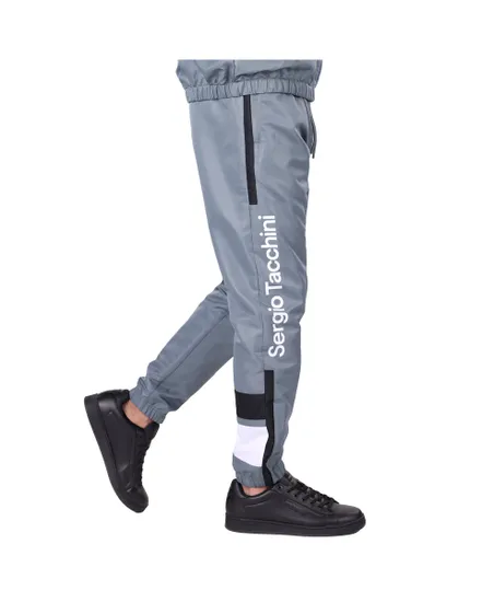 Pantalon de survetement Homme DENSO PL PANTS Gris