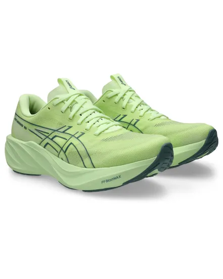 Chaussures de running Homme GT-2000 15 Jaune